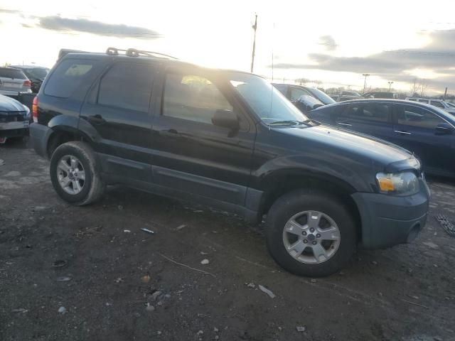 2005 Ford Escape XLT