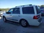 2008 Lincoln Navigator