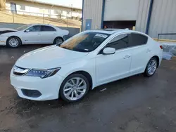 Acura salvage cars for sale: 2016 Acura ILX Premium