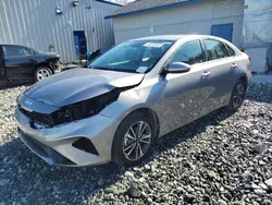 KIA Vehiculos salvage en venta: 2024 KIA Forte LX