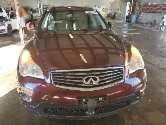 2011 Infiniti EX35 Base