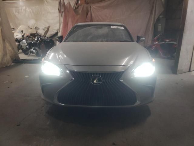 2021 Lexus ES 250 Base