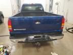 2002 Chevrolet Silverado K2500 Heavy Duty