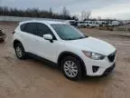 2013 Mazda CX-5 Touring