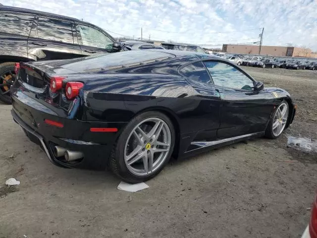 2005 Ferrari F430