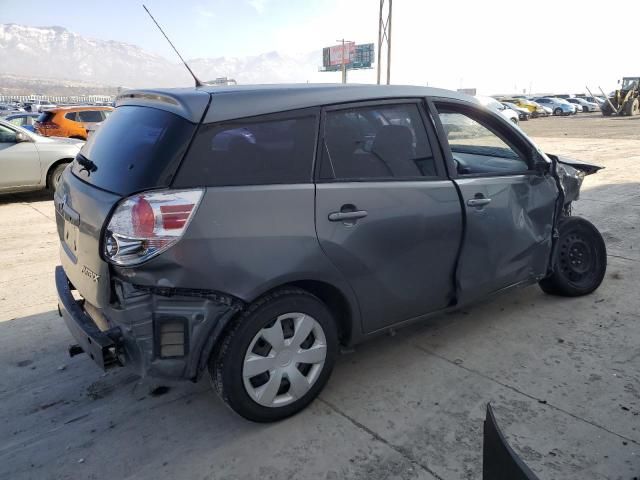 2005 Toyota Corolla Matrix XR