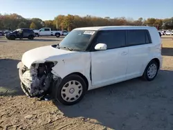 Scion Vehiculos salvage en venta: 2015 Scion XB