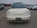 2004 Volkswagen New Beetle GLS