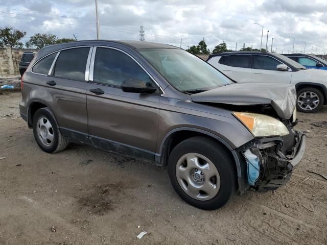 2010 Honda CR-V LX