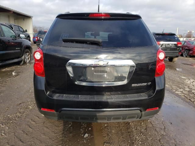 2011 Chevrolet Equinox LT