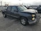 2005 Chevrolet Silverado C1500