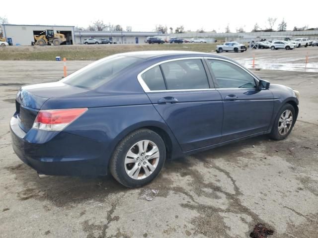 2008 Honda Accord LXP