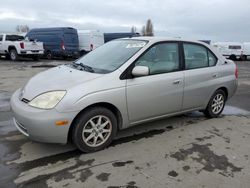 2003 Toyota Prius en venta en Hayward, CA