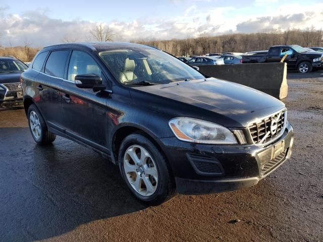 2013 Volvo XC60 3.2