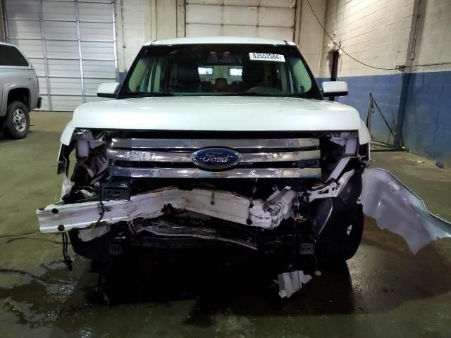 2010 Ford Flex SEL