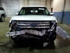 2010 Ford Flex SEL