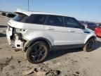 2017 Land Rover Range Rover Evoque SE