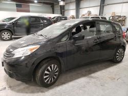 2015 Nissan Versa Note S en venta en Greenwood, NE