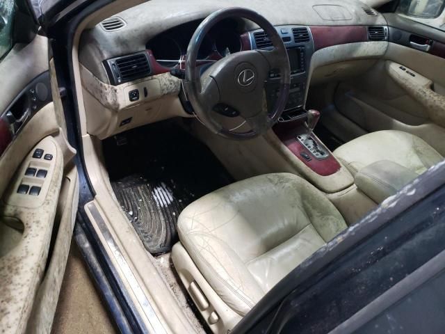 2002 Lexus ES 300