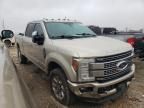 2017 Ford F350 Super Duty