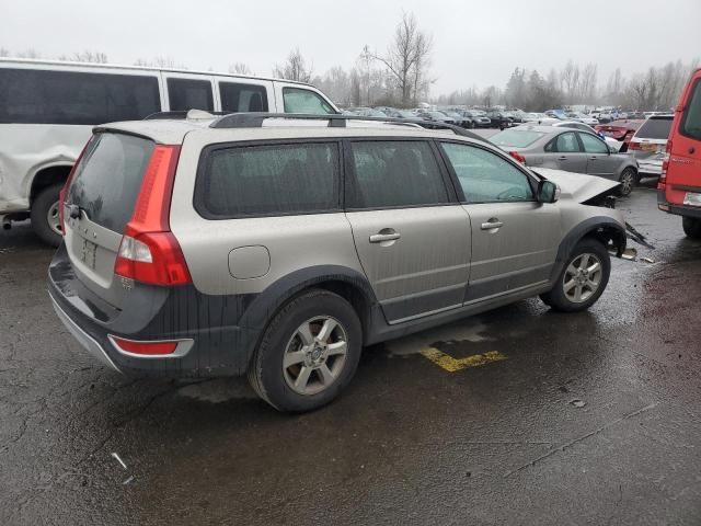 2008 Volvo XC70