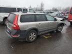 2008 Volvo XC70