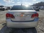 2011 Chevrolet Cruze LS