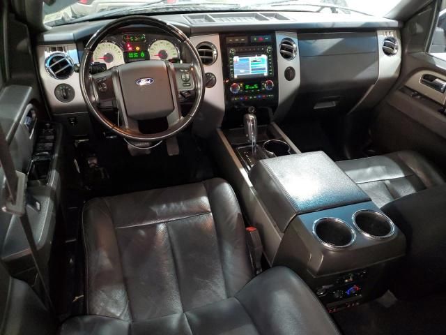 2012 Ford Expedition EL Limited