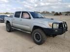 2007 Toyota Tacoma Double Cab