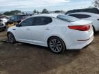 2015 KIA Optima SX