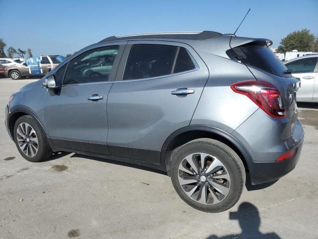 2019 Buick Encore Essence