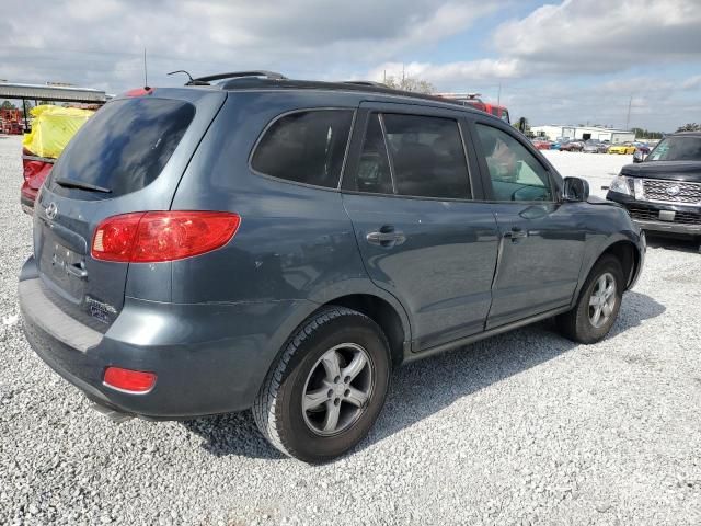 2007 Hyundai Santa FE GLS