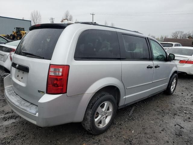 2008 Dodge Grand Caravan SE