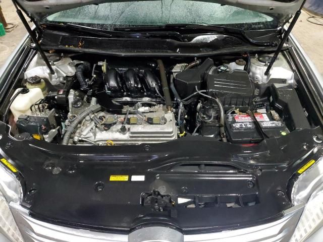 2011 Toyota Avalon Base