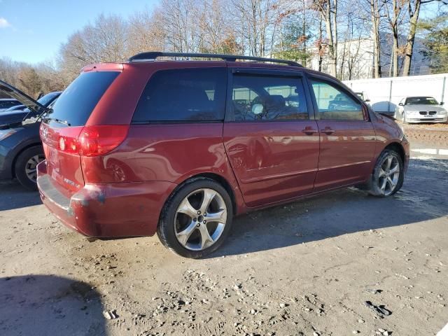 2007 Toyota Sienna CE