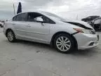 2012 Honda Civic EXL