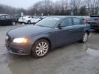 2009 Audi A4 3.2 Quattro