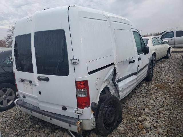 2013 Ford Transit Connect XLT