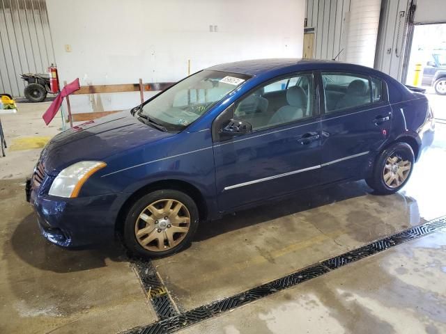 2011 Nissan Sentra 2.0