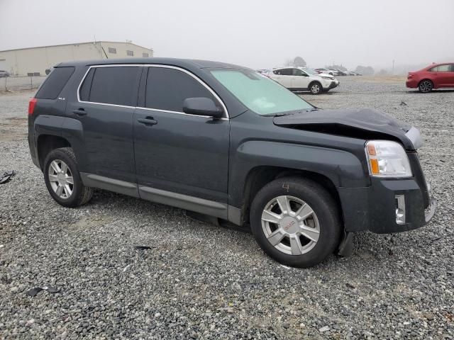 2013 GMC Terrain SLE