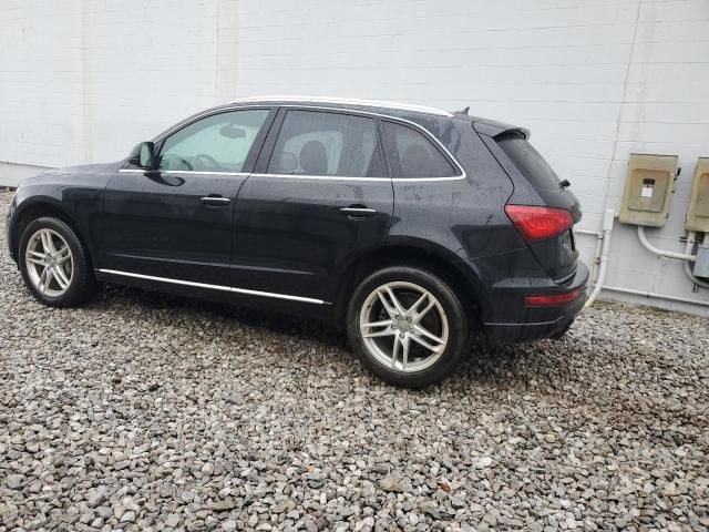 2015 Audi Q5 Premium Plus