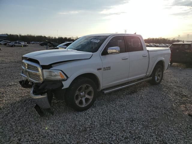 2014 Dodge 1500 Laramie