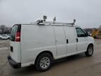 2012 Chevrolet Express G1500