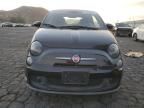 2015 Fiat 500 Sport