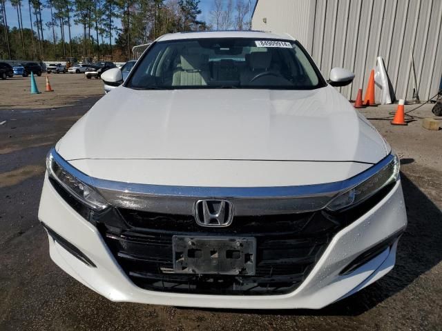 2019 Honda Accord EXL