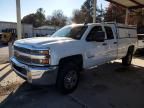 2019 Chevrolet Silverado C2500 Heavy Duty