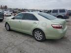 2009 Toyota Camry Hybrid