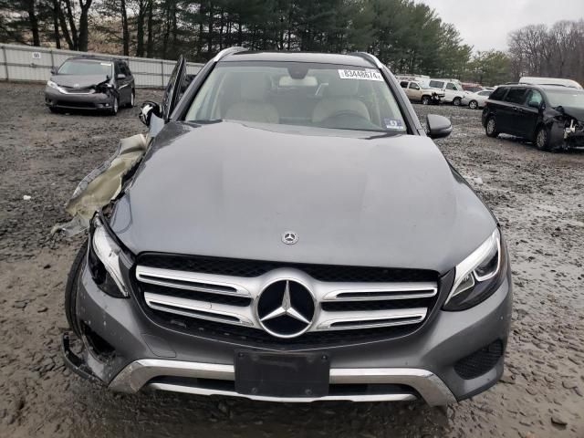 2019 Mercedes-Benz GLC 300 4matic