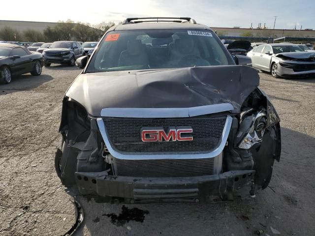 2012 GMC Acadia SLT-1