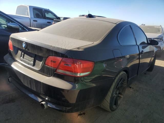 2008 BMW 335 XI